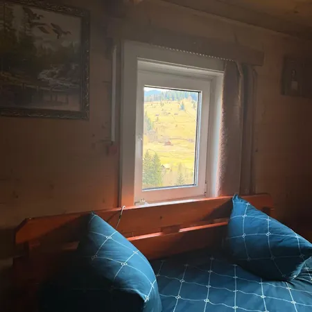 пасіка Orman Evi Zelene