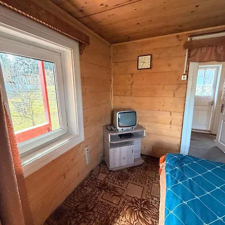 Orman Evi пасіка