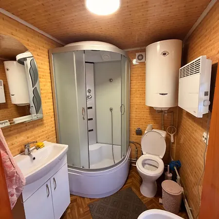 пасіка Orman Evi *