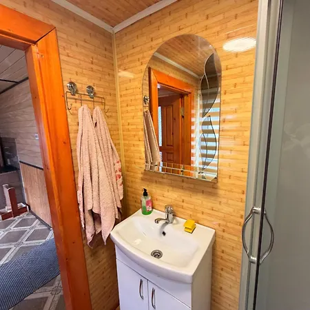 пасіка Orman Evi Zelene