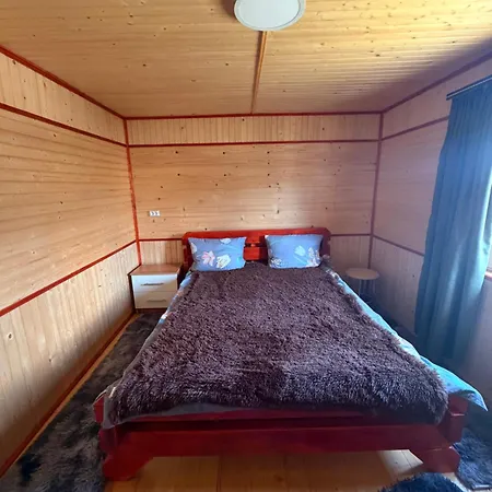 Orman Evi пасіка