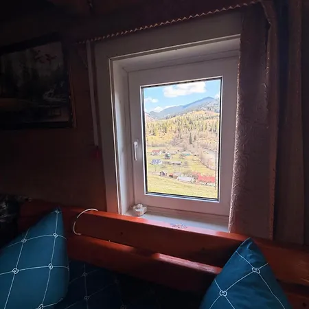 пасіка Orman Evi