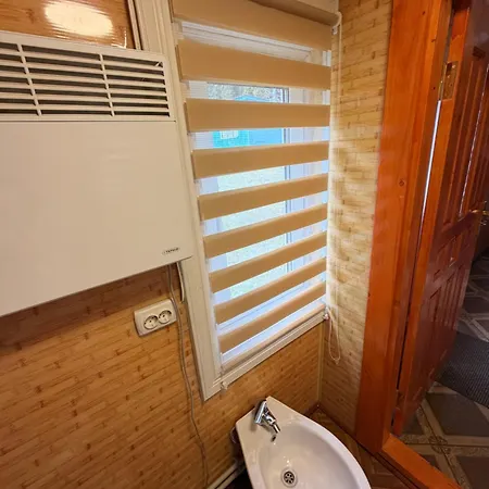 Orman Evi пасіка Zelene